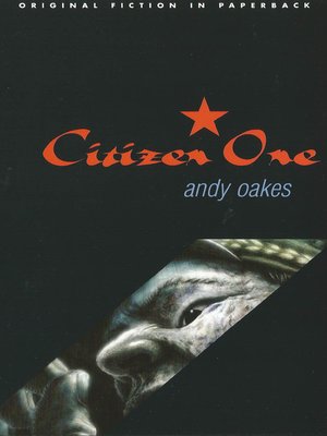 cover image of Citizen One